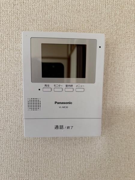 コーポ松田