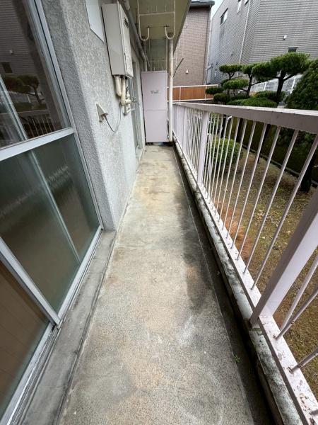 コーポ松田