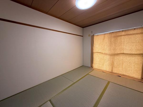コーポ松田