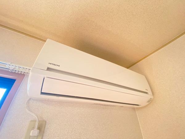 エスポワール一里山