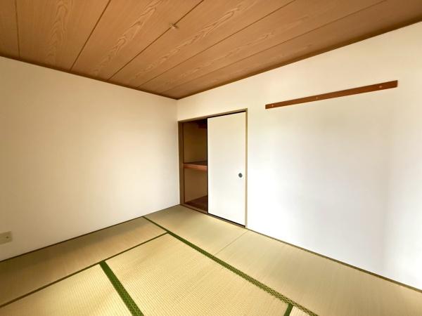 クレール弐番館