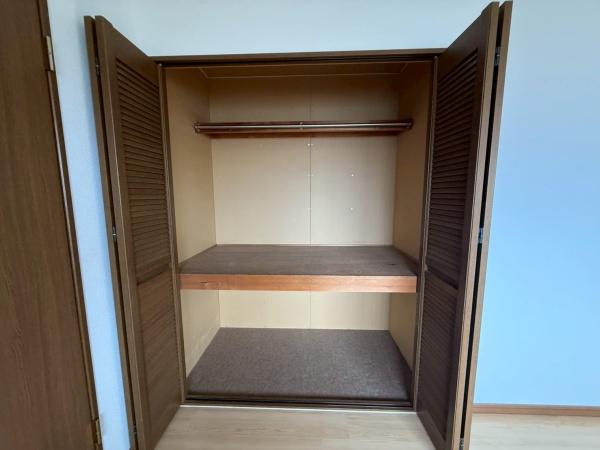 クレール弐番館