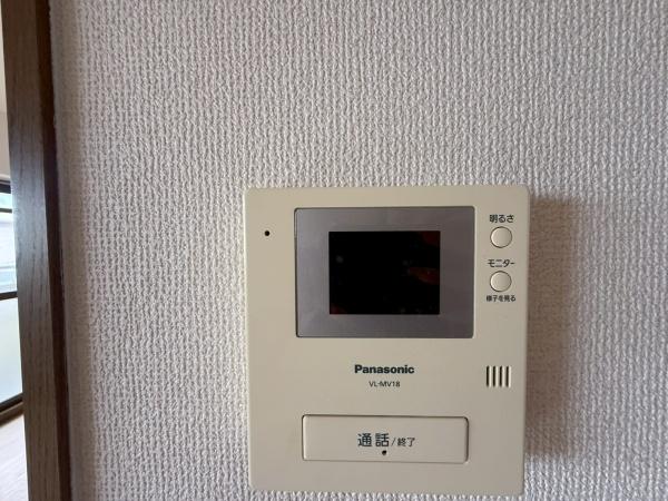 クレール弐番館