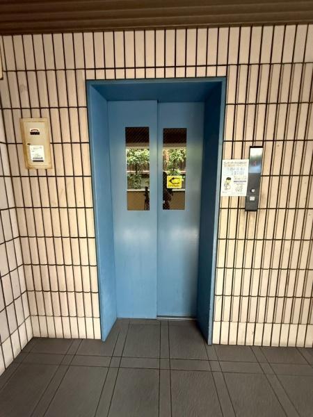 クレール弐番館