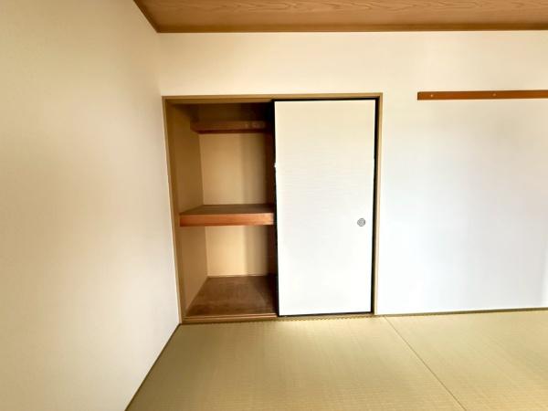 クレール弐番館