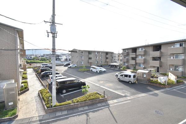 レークタウンA棟