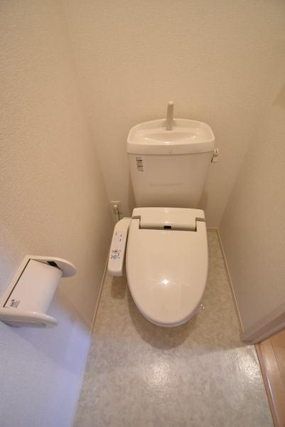 レークタウンA棟
