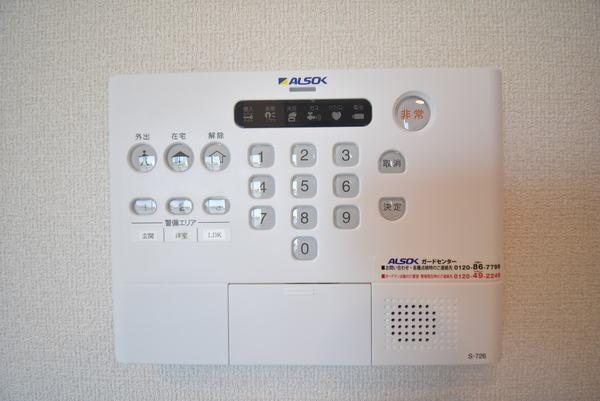 ティーガーデンヴィレッジB
