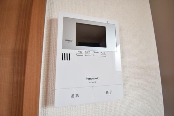 大津市大萱５丁目のアパート