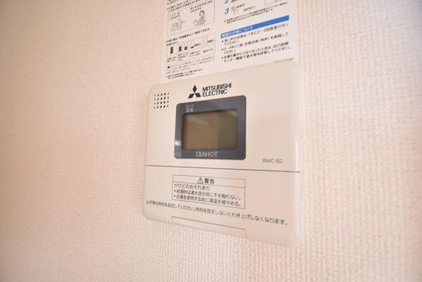 大津市大萱５丁目のアパート