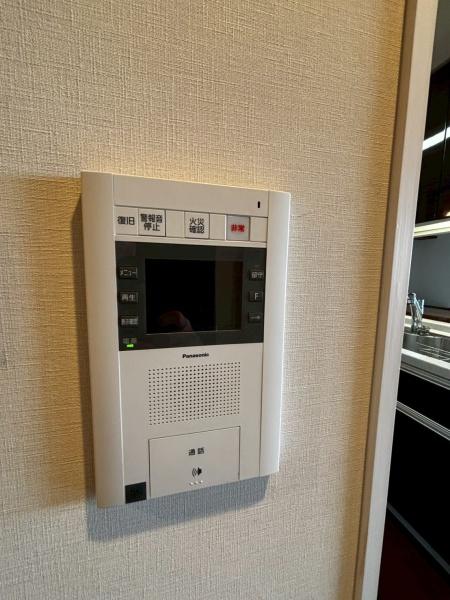 シャリエパークナード南草津