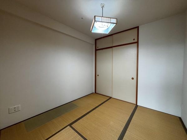 シャリエパークナード南草津