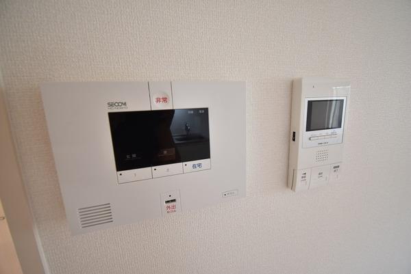 コスモスガーデン大路