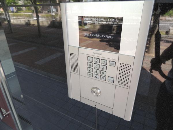 メゾンクレール3