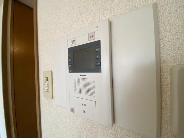 リベリー南草津