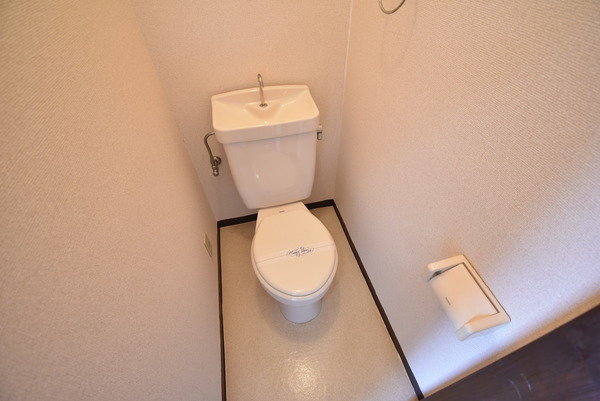 アーバニア西草津　B棟