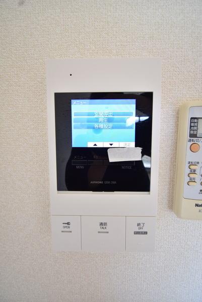 プリエール南草津