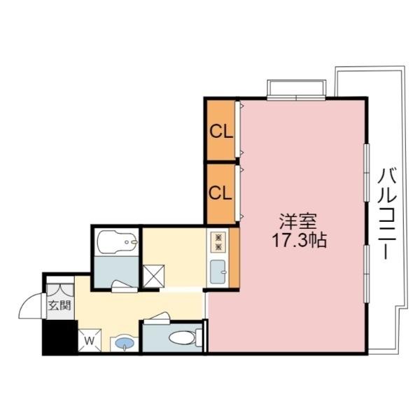 メゾン寿