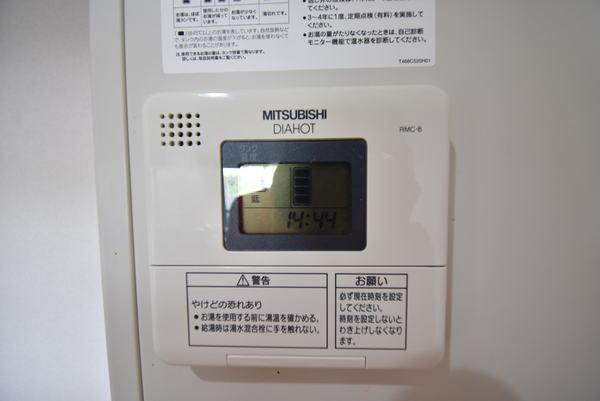 メゾン寿