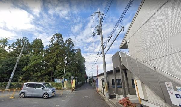 メゾンかやの
