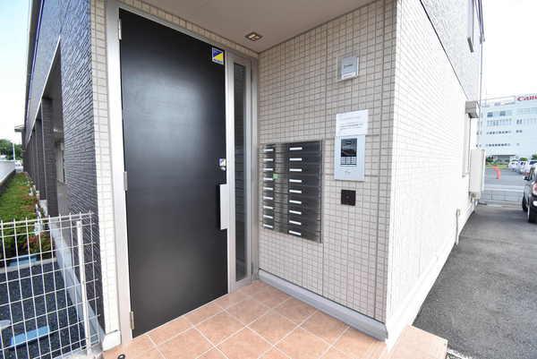 シャルマントリシティ