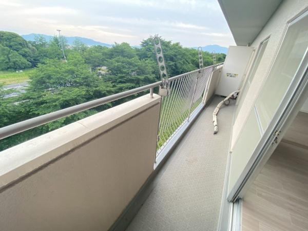 シャルマンコーポ草津
