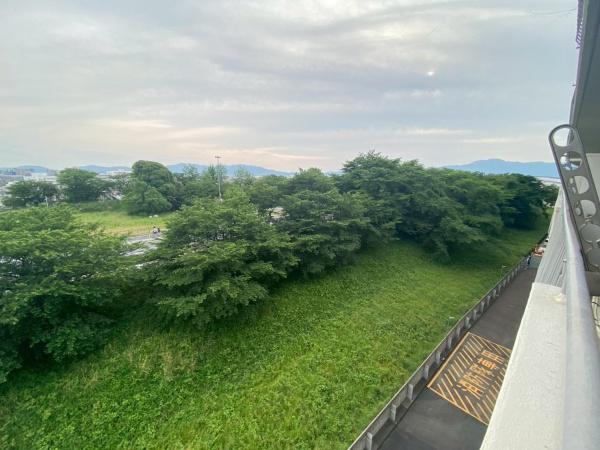シャルマンコーポ草津