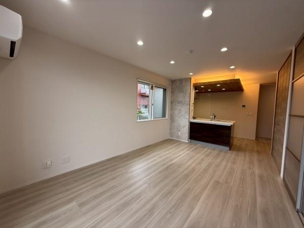 D-ROOM東矢倉