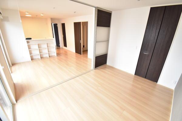 Casaraffine瀬田B棟