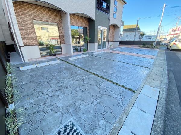 大津市松山町テナント