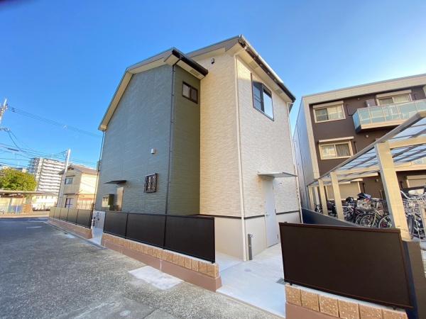 大津市松山町テナント