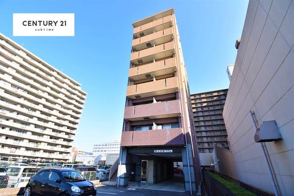 クエスト西大路