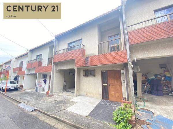 螢谷連棟貸家