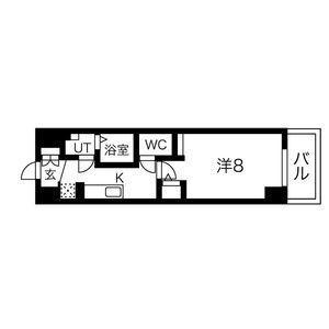 KDXレジデンス南草津