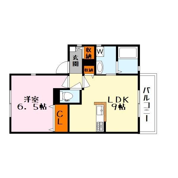 CASA都賀山