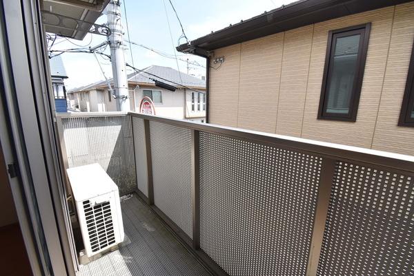 CASA都賀山
