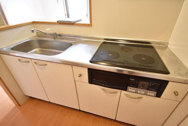 CASA都賀山