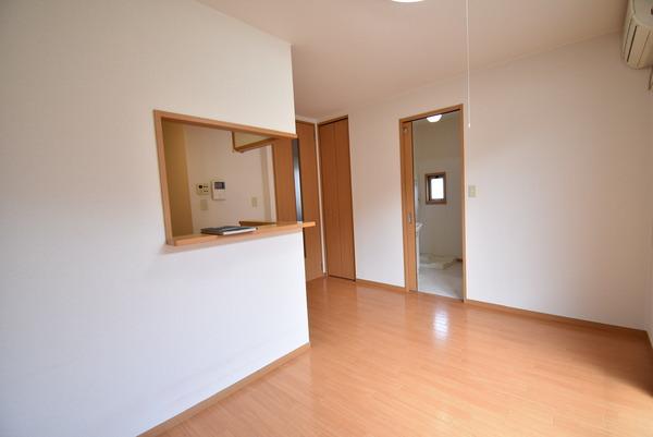 CASA都賀山