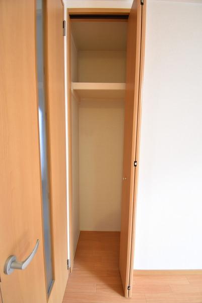 CASA都賀山