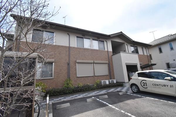 CASA都賀山