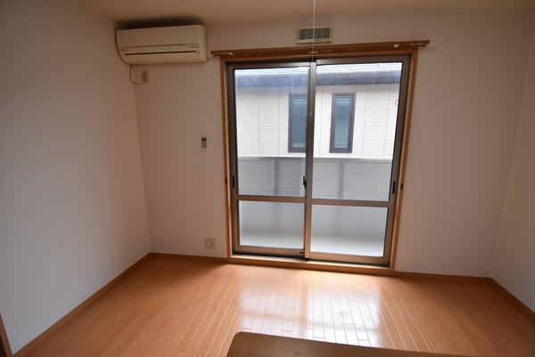 CASA都賀山