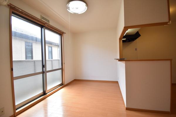 CASA都賀山