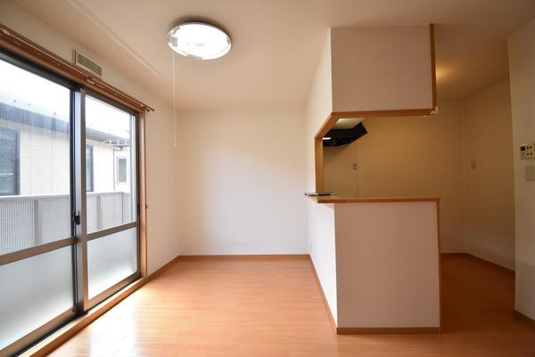 CASA都賀山