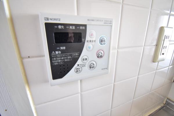 ベルヴィ草津