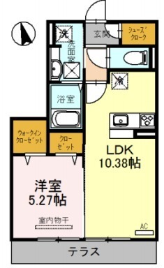ラヴィベル栗東