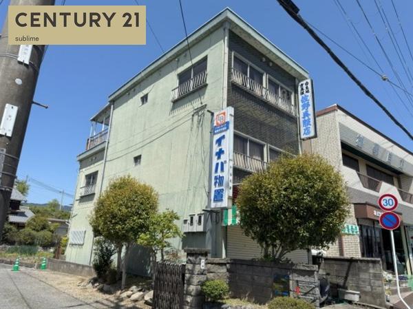 雄琴2丁目戸建店舗