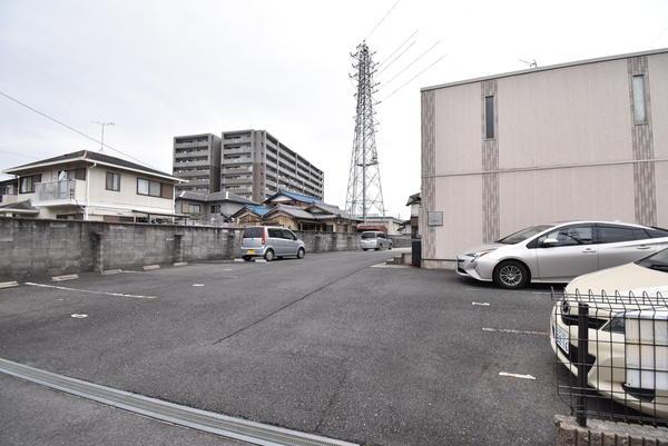 ミナミ大路ハイツA