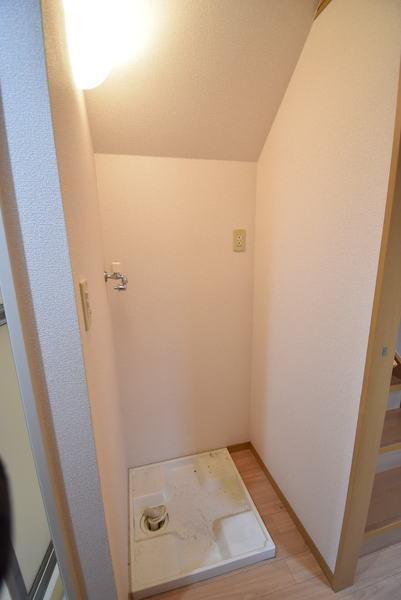 ミナミ大路ハイツA