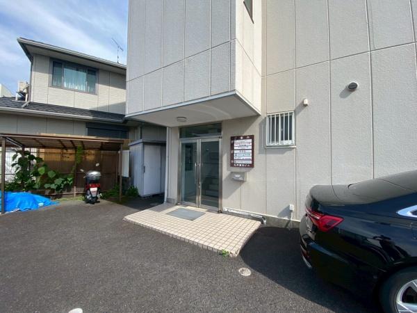 名神瀬田ビル
