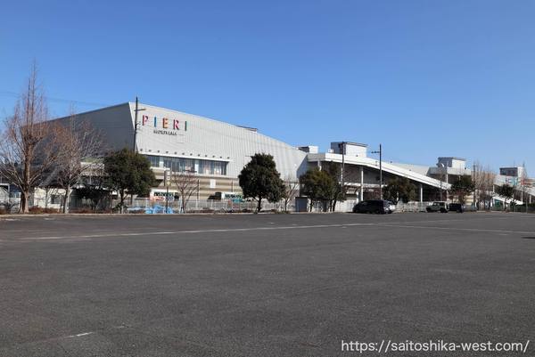 守山水保店(ピエリ守山)